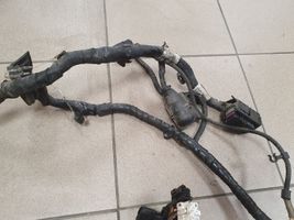 Volkswagen Touareg I Engine installation wiring loom 07Z971610L