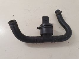 Volkswagen Touareg I Capteur de température du carburant 038906081B