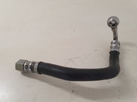 Volkswagen Touareg I Tuyau d'alimentation conduite de carburant 07Z127511L