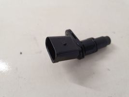 Volkswagen Touareg I Crankshaft position sensor 070907601A