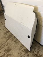 Mercedes-Benz Vito Viano W639 Trunk separation 