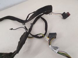 Opel Vivaro Loading door wiring loom 8200364548