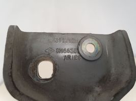 Opel Vivaro Front door lower hinge 311772H