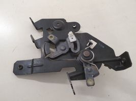 Opel Vivaro Sliding door lock 8200004828