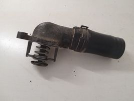 Volkswagen Transporter - Caravelle T5 Thermostat / Thermostatgehäuse 070121114