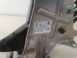 Volkswagen Touran I Brake pedal 1T1721057L