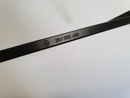 Volkswagen Touran I Windshield/front glass wiper blade 2K1955409