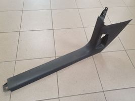 Volkswagen Touran I Moldura protectora del borde delantero 1T1863483C