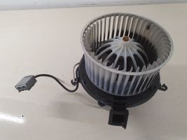 Opel Astra J Ventola riscaldamento/ventilatore abitacolo 25020139