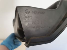 Volkswagen Touran I Hansikaslokeron kannen suoja 1T1857919