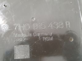 Volkswagen Transporter - Caravelle T5 Couvercle batterie 7H0915438A