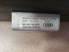 Audi A4 S4 B8 8K Rete portaoggetti del bagagliaio/baule 8K98616916PS