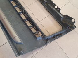 Citroen Jumper Paraurti anteriore 1315077070