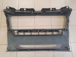 Citroen Jumper Front bumper 1315077070