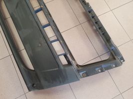 Citroen Jumper Front bumper 1315077070