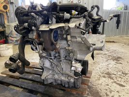 Audi Q2 - Moteur DLA