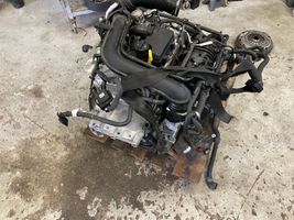 Audi Q2 - Moteur DLA