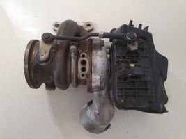 Audi Q2 - Turboahdin 04C145703M