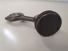 Audi Q2 - Piston with connecting rod 0752KA