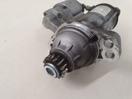 Audi Q2 - Starter motor 02M911022F