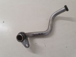 Audi Q2 - Tubo flessibile mandata olio del turbocompressore turbo 04C145735A