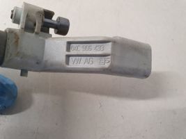 Audi Q2 - Capteur de position de vilebrequin 04C906433