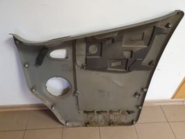 Opel Vivaro Etuoven verhoilu 91165801