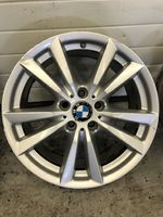 BMW X5 F15 Cerchione in lega R18 6853952