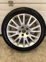 Audi A6 S6 C6 4F R17 spare wheel 4F0601025AK