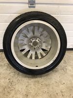 Audi A6 S6 C6 4F R17 spare wheel 4F0601025AK