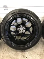 Opel Zafira C R18 alloy rim 