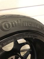 Opel Zafira C R18 alloy rim 