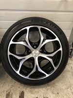 Opel Zafira C R18 alloy rim 