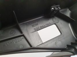 Audi Q2 - Muu sisätilojen osa 5QC864767