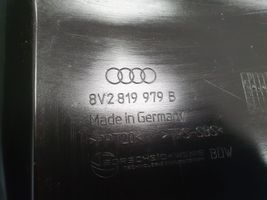 Audi Q2 - Altra parte interiore 8V2819979B