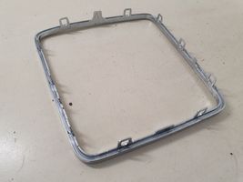 Audi Q2 - Rivestimento in plastica cornice della leva del cambio 81A864260