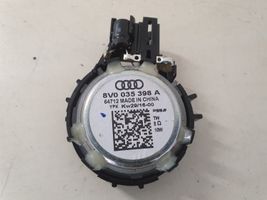 Audi Q2 - Głośnik wysokotonowy drzwi przednich 8V0035398A