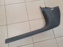 Audi Q2 - Rivestimento vano piedi laterale 81C867271