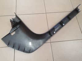 Audi Q2 - Rivestimento vano piedi laterale 81C867271