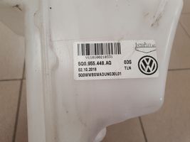 Audi Q2 - Serbatoio/vaschetta liquido lavavetri parabrezza 5Q0955448AQ