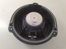 Audi Q2 - Altoparlante portiera posteriore 83A035411