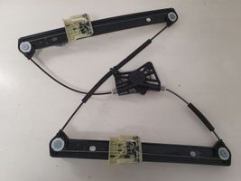 Audi Q2 - Front window lifting mechanism without motor 81A837461