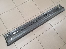 Audi Q2 - Front door trim (molding) 81A853959B