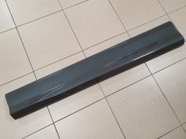 Audi Q2 - Front door trim (molding) 81A853959B