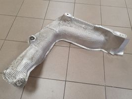 Audi Q2 - Osłona dolna zbiornika paliwa 5Q0825735B