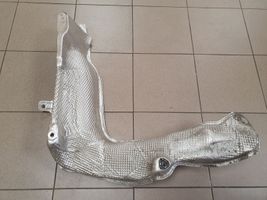 Audi Q2 - Protezione inferiore del serbatoio del carburante 5Q0825735B