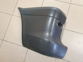 Mercedes-Benz Vito Viano W639 Rivestimento del pannello parte angolare del paraurti posteriore A6398801271