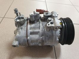 Audi Q2 - Ilmastointilaitteen kompressorin pumppu (A/C) 3Q0816803D