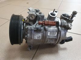 Audi Q2 - Ilmastointilaitteen kompressorin pumppu (A/C) 3Q0816803D