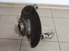 Audi Q2 - Mozzo ruota anteriore 5Q0407257C